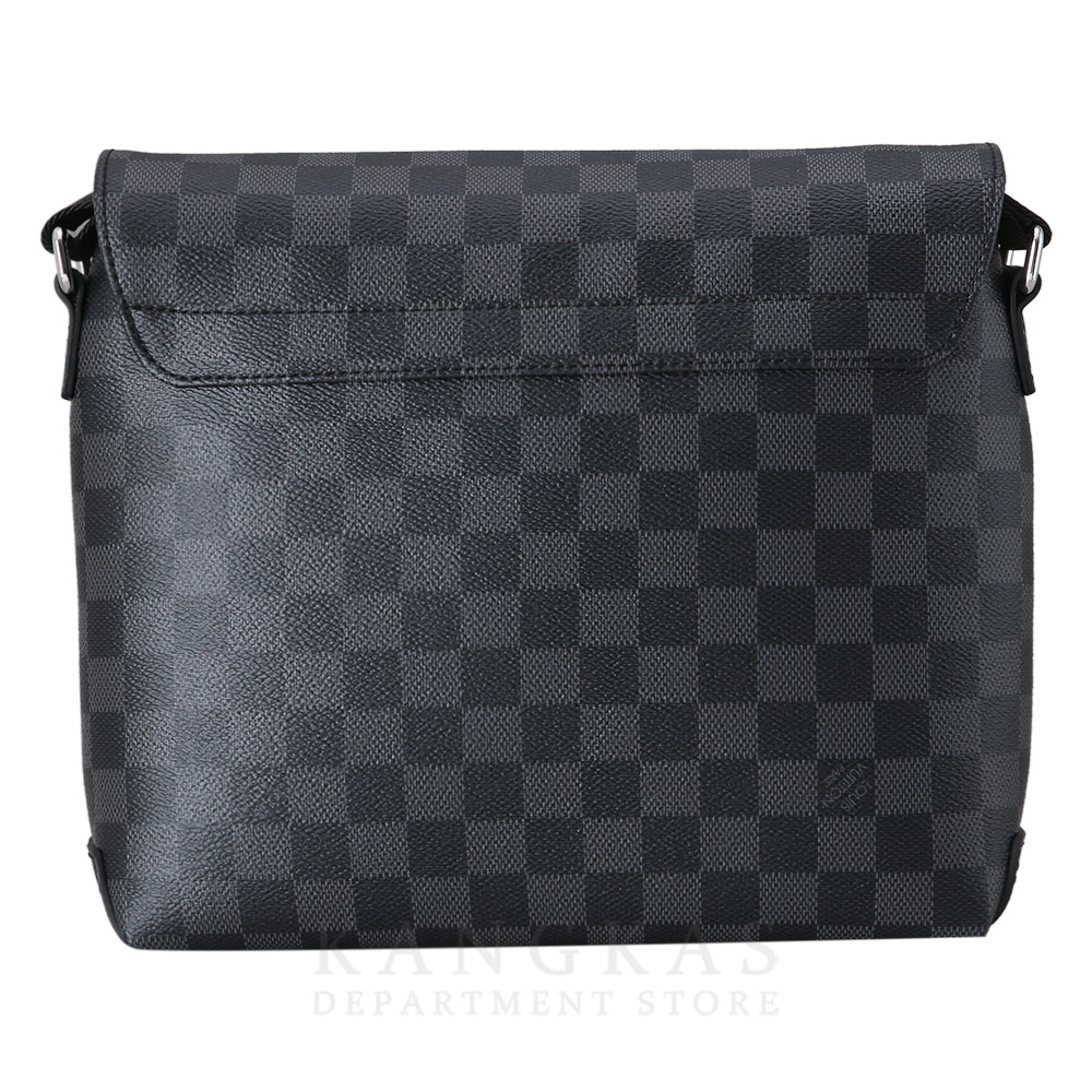 LOUIS VUITTON(USED)루이비통 N40349 디스트릭트 메신저백 PM